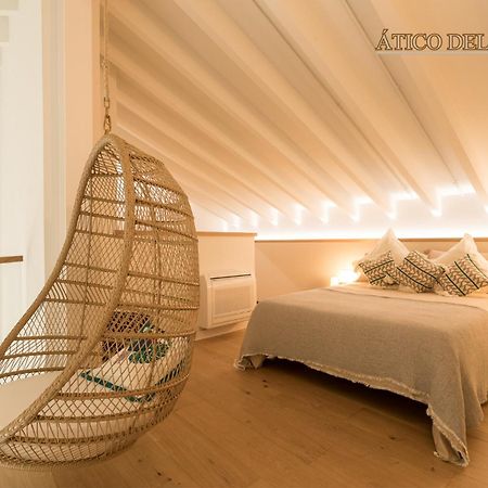 Hotel Portmany Сан-Антонио-Абад Экстерьер фото