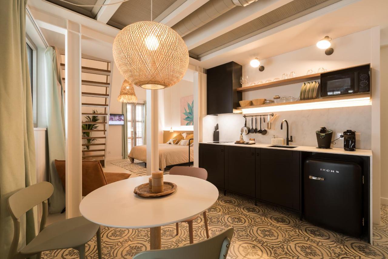 Hotel Portmany Сан-Антонио-Абад Экстерьер фото